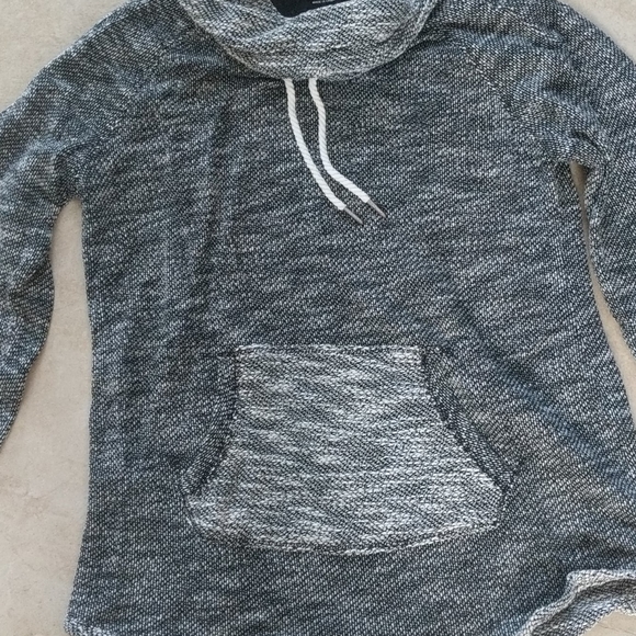 Calvin Klein sm black white sweatshirt performance - Picture 4 of 6